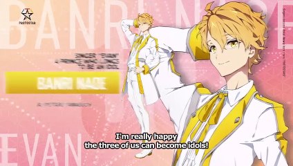 'UniteUp!' - Tráiler oficial - Crunchyroll