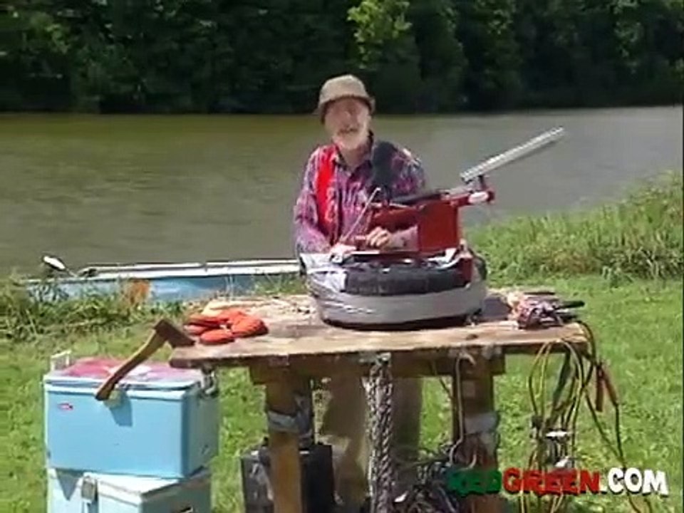 The Red Green Show - Se15 - Ep13 HD Watch