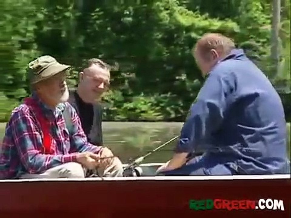The Red Green Show - Se15 - Ep15 HD Watch