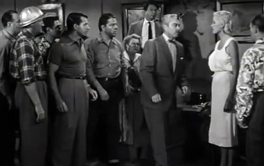 Wicked Woman | movie | 1953 | Official Trailer