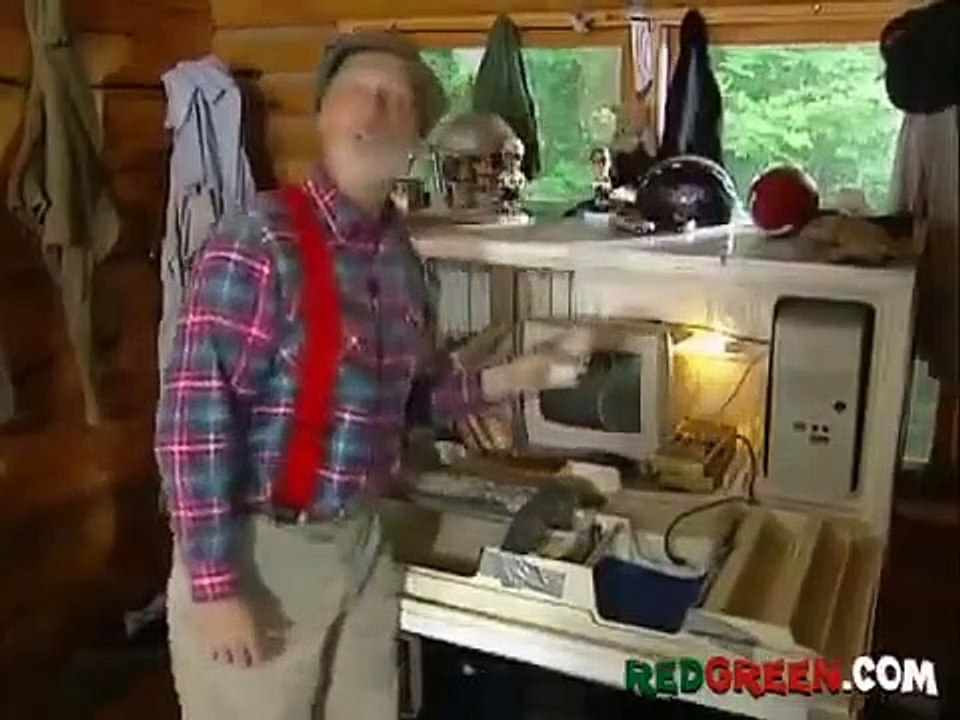 The Red Green Show - Se15 - Ep16 HD Watch