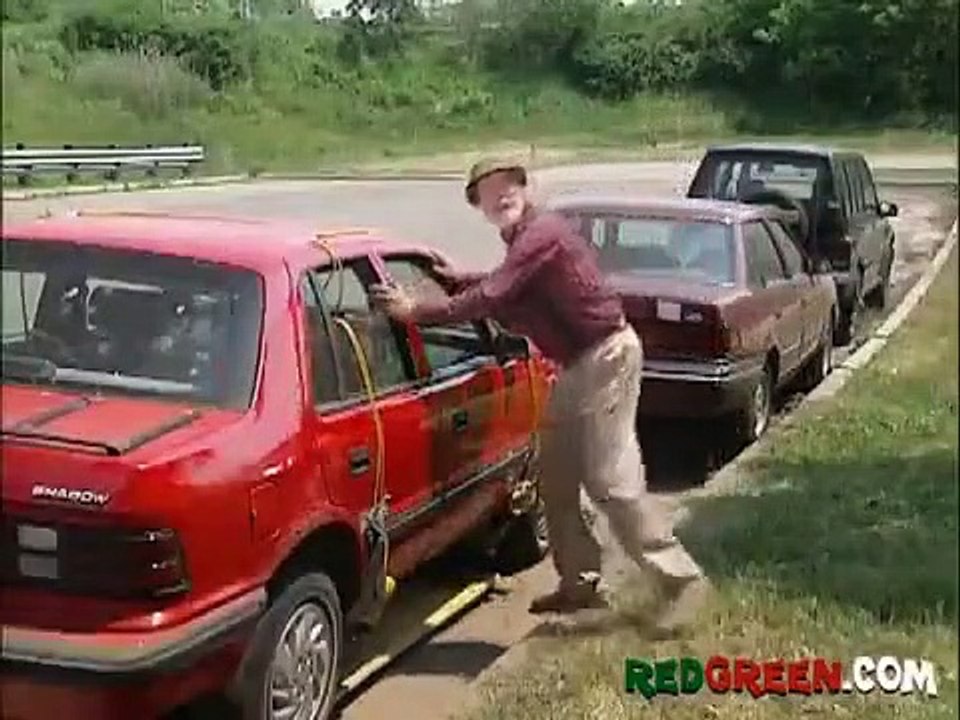 The Red Green Show - Se15 - Ep17 HD Watch