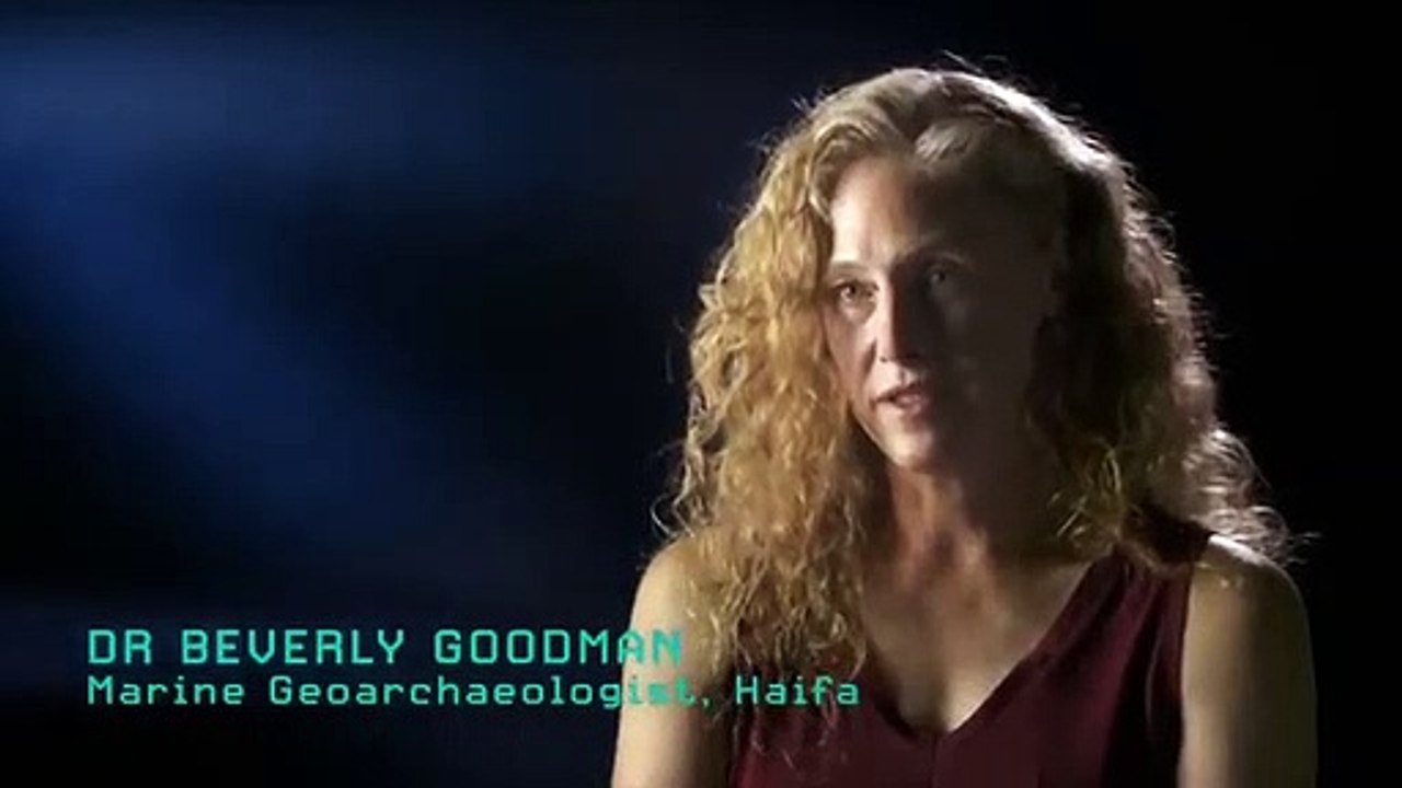 Mysteries of the Deep - Se1 - Ep08 - Bermuda Triangle Doomsday HD Watch