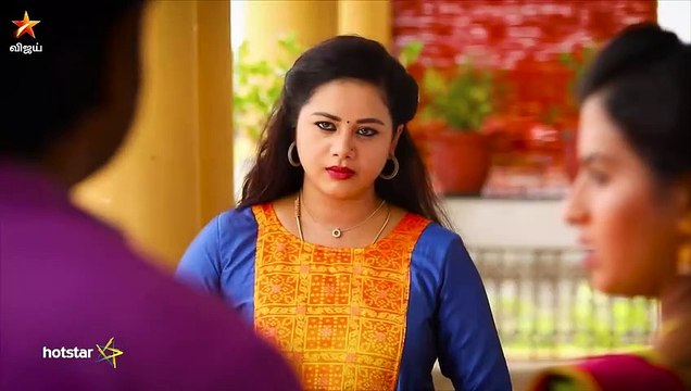 Naam Iruvar Namakku Iruvar | show | 2018 | Official Trailer