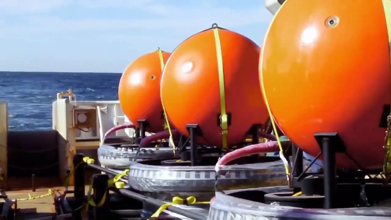 Mysteries of the Deep - Se1 - Ep05 - Mummy on the Ghost Ship HD Watch