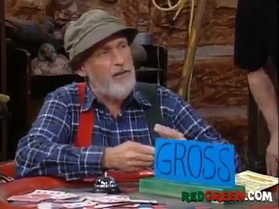The Red Green Show - Se15 - Ep18 HD Watch