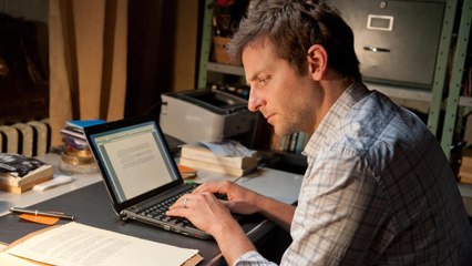 The Words (2012) | Official Trailer, Full Movie Stream Preview