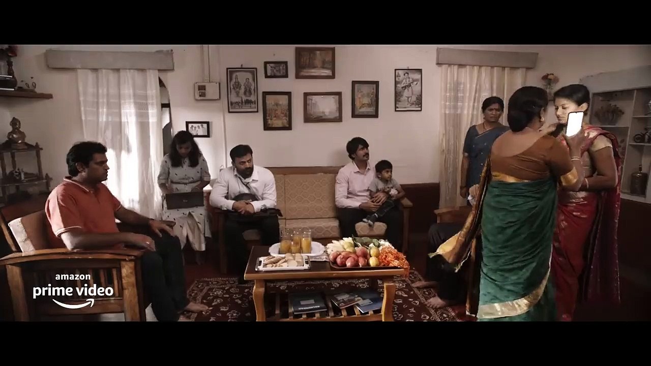 Rathnan Prapancha | movie | 2021 | Official Trailer