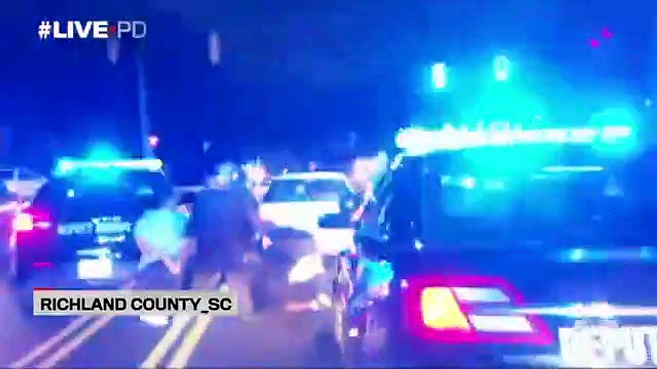 Live PD - Se1 - Ep37 HD Watch - Part 01