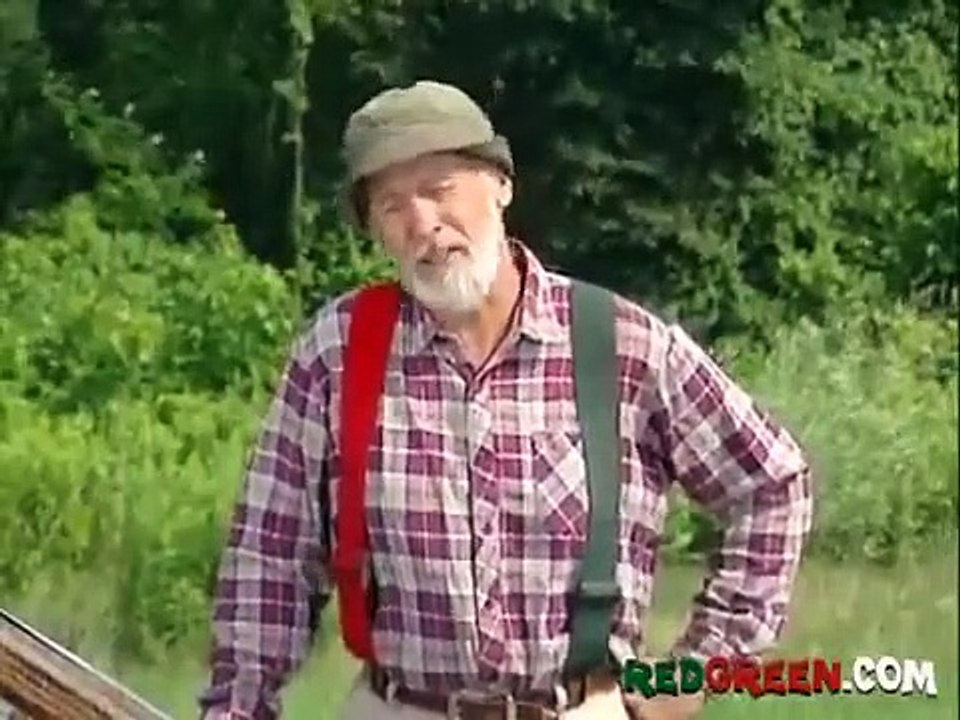 The Red Green Show - Se15 - Ep19 HD Watch