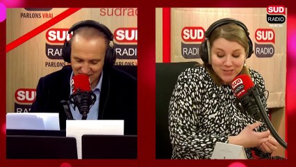 Les petites manies en voiture - La chronique de Guy Carlier