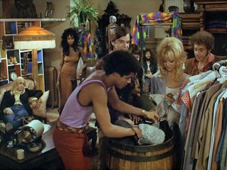 Butterflies Are Free | movie | 1972 | Official Trailer