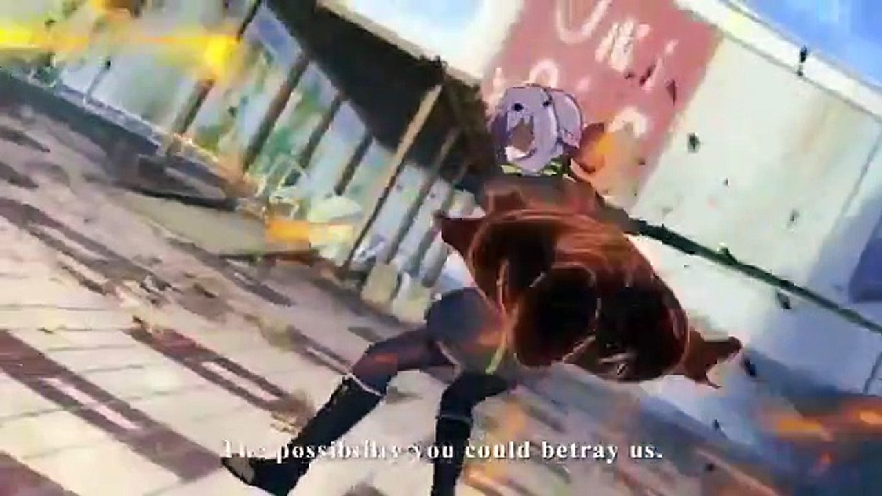 Owari no seraph - Se2 - Ep14 HD Watch