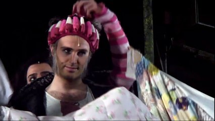 Into the Woods | movie | 2011 | Official Trailer