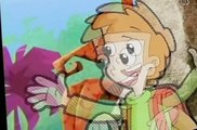Cyberchase Cyberchase S05 E004 EcoHaven Ooze