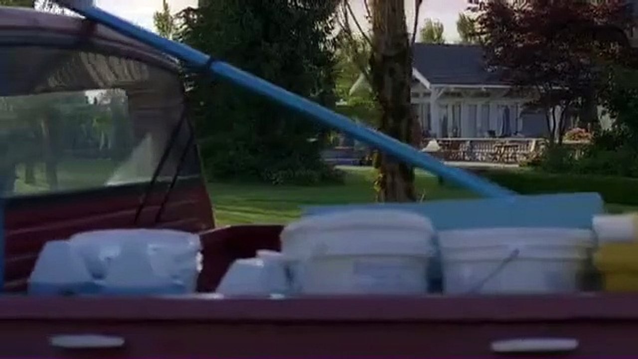 The Twilight Zone - Se10 - Ep09 HD Watch