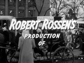 All the King's Men | movie | 1950 | Official Trailer