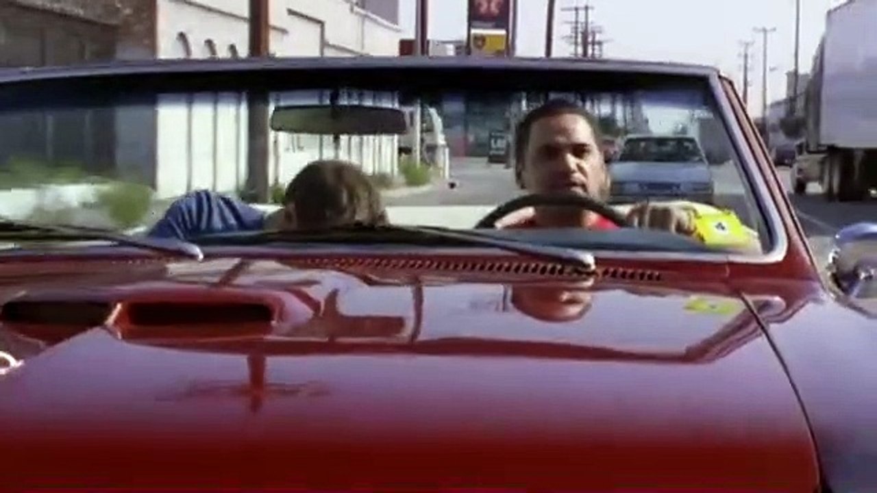 The Twilight Zone - Se10 - Ep11 HD Watch