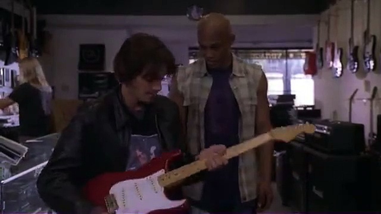 The Twilight Zone - Se10 - Ep13 HD Watch