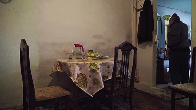 Tunes of Sanatorium | movie | 2022 | Official Trailer