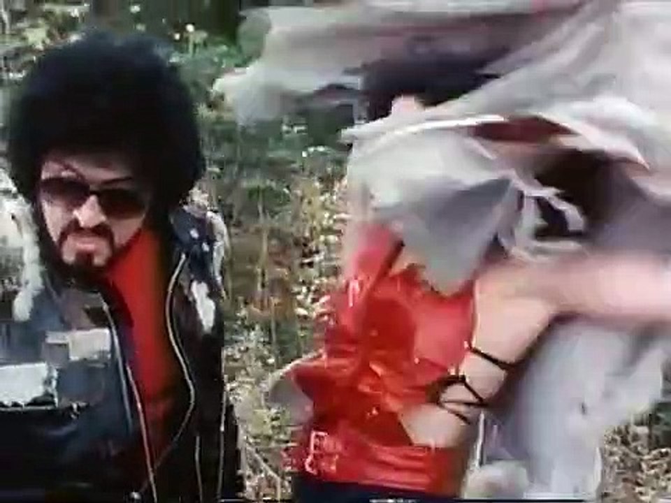 Battle for the Lost Planet | movie | 1986 | Official Trailer