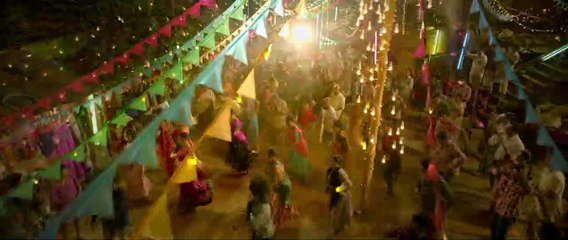 Kodathi Samaksham Balan Vakeel | Official Trailer (2019)