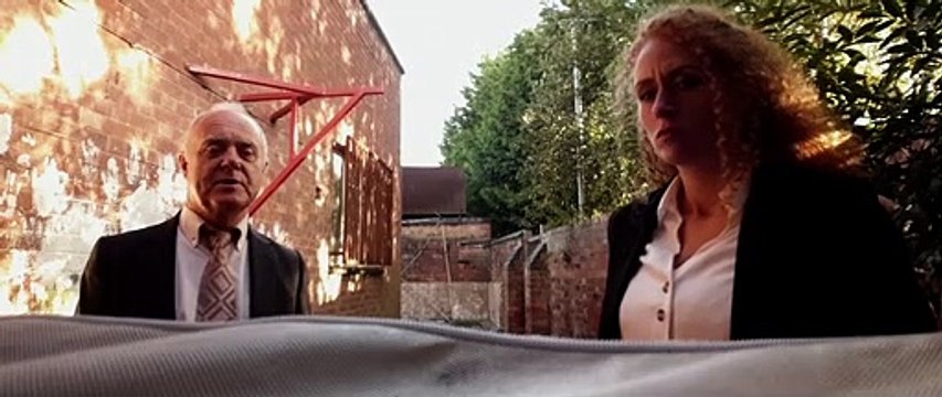 Surveilled | movie | 2021 | Official Trailer
