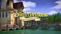 The Swan Princess: Princess Tomorrow, Pirate Today! | movie | 2016 | Official Trailer