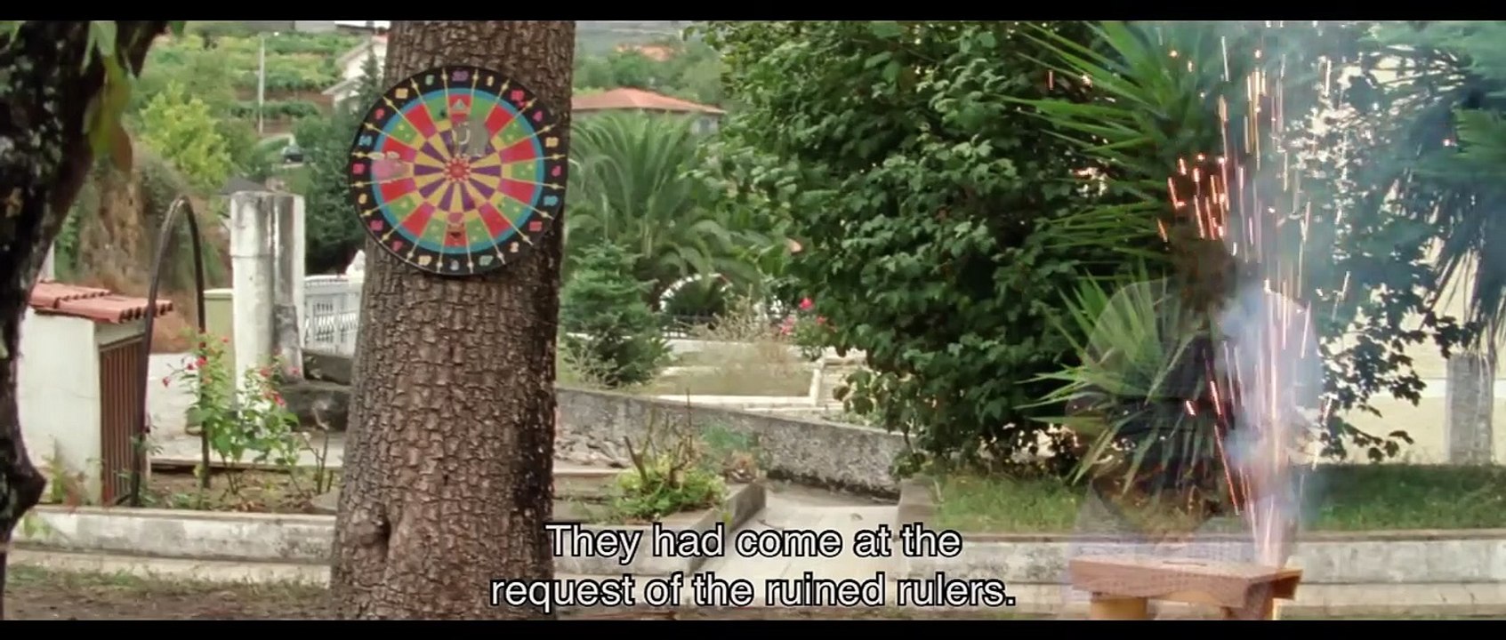 Arabian Nights: Volume 1, The Restless One | movie | 2015 | Official Trailer