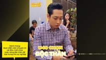 Mạnh Hưng (Dưới Bóng Cây Hạnh Phúc): Nam diễn viên chuyên trị vai đểu, U40 chọn cuộc sống độc thân để tập trung cho sự nghiệp | Điện Ảnh Net