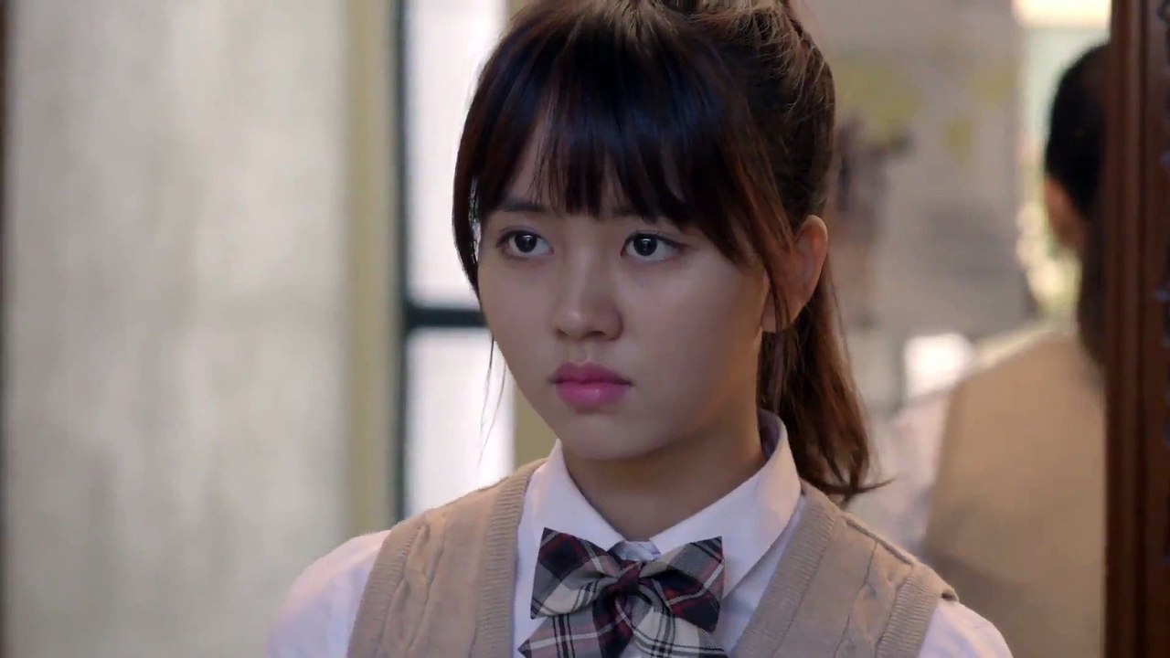 Nightmare Teacher - Ep12 HD Watch
