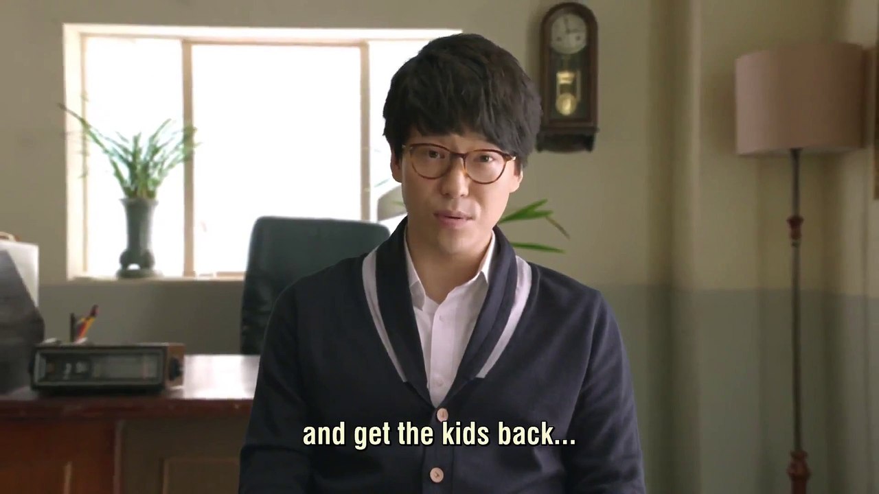 Nightmare Teacher - Ep11 HD Watch
