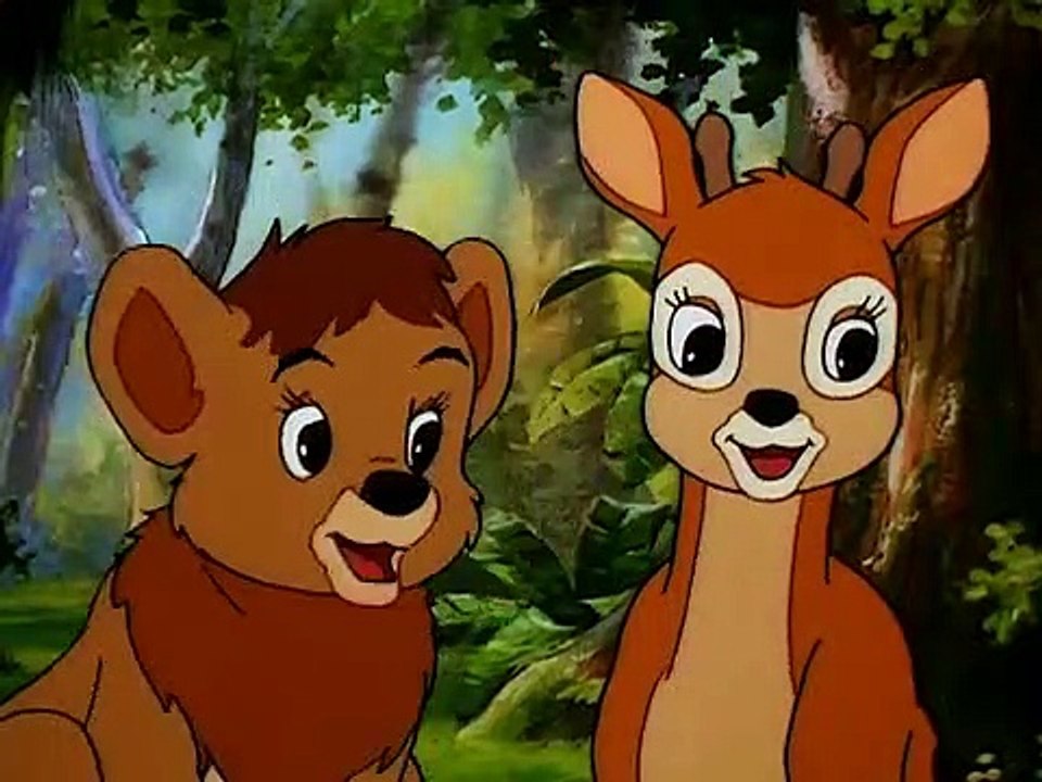 ROI LION SIMBA Épisode 22 - LA VALLÉE CHANTANTE | SIMBA dessin animé complet en francais