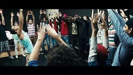 Cloud Making Machine | movie | 2017 | Official Trailer