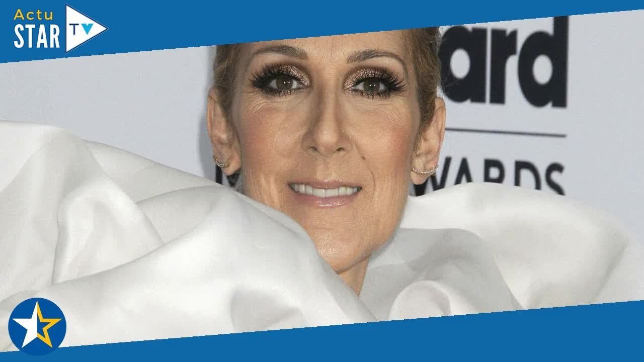 "Elle est entourée de spécialistes" : Claudette Dion donne des nouvelles de sa sœur Céline et réagit