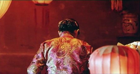 Raise the Red Lantern | movie | 1991 | Official Trailer
