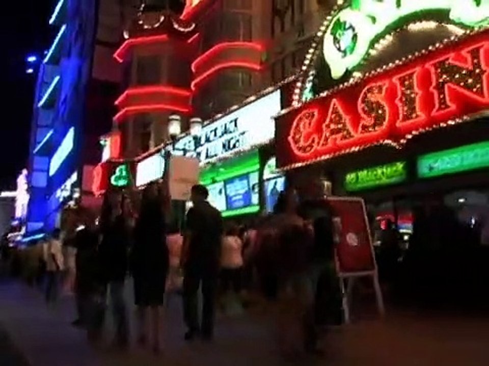 The Casino Job | movie | 2009 | Official Trailer