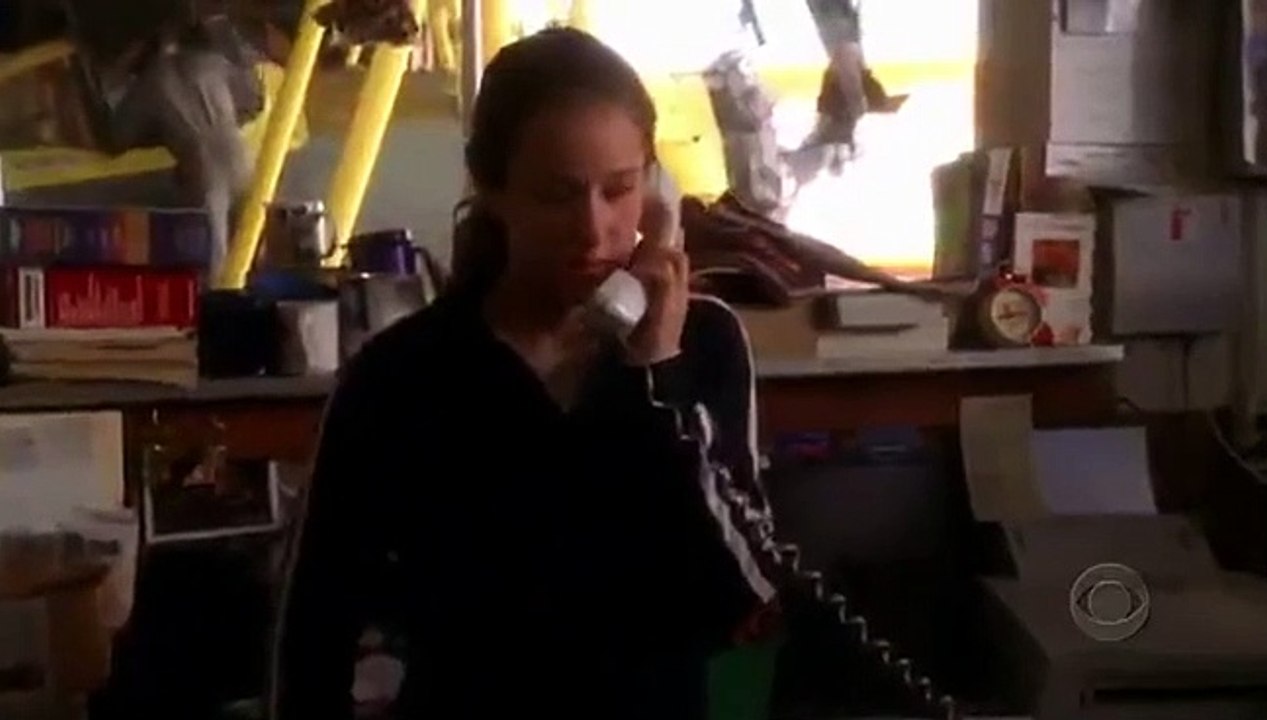 JAG - Se9 - Ep07 HD Watch