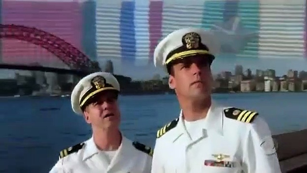 JAG - Se9 - Ep08 HD Watch