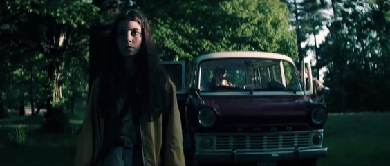 The Nest | movie | 2019 | Official Trailer