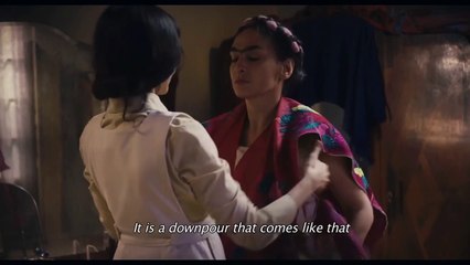 Two Fridas | movie | 2018 | Official Trailer