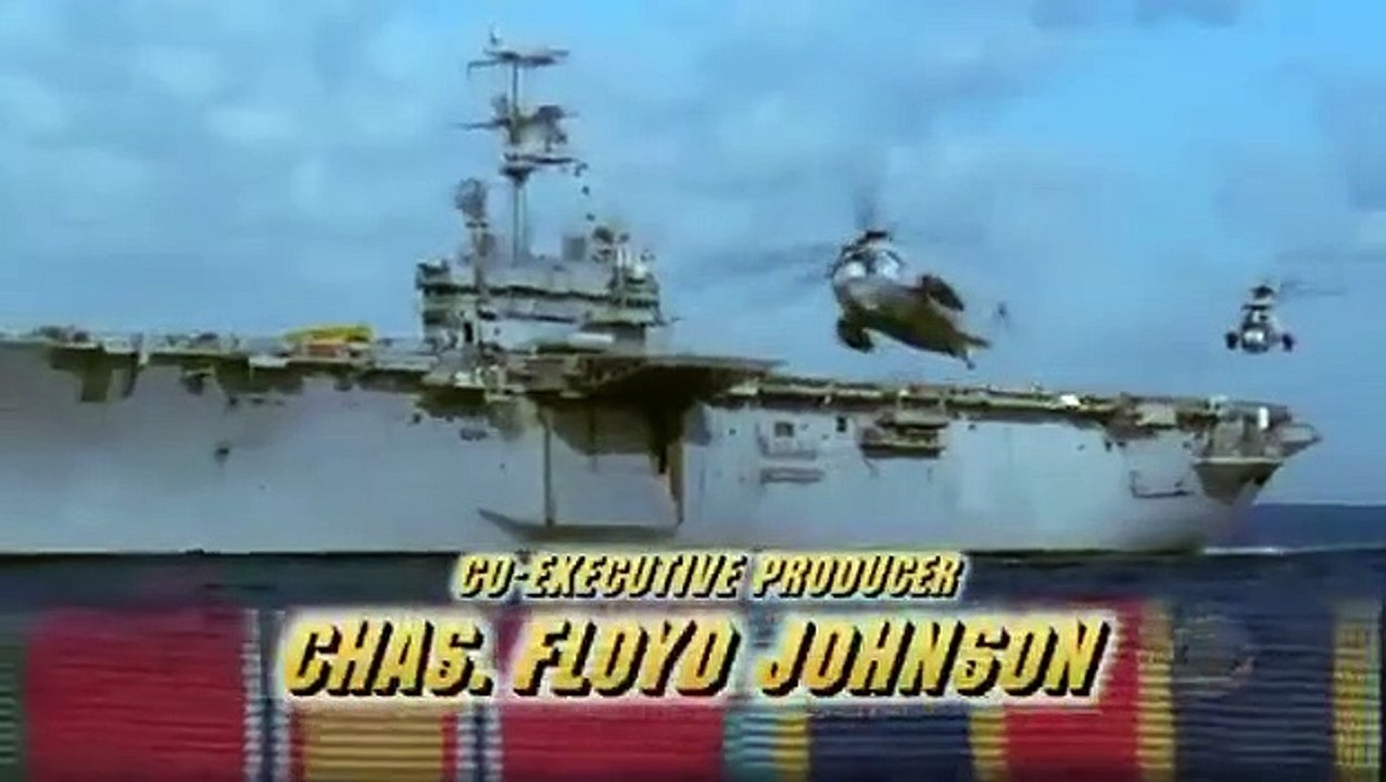 JAG - Se9 - Ep10 HD Watch