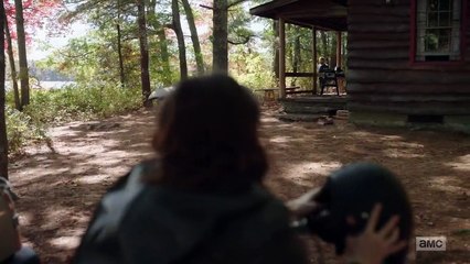 NOS4A2 - Se2 - Ep04 - The Lake House HD Watch