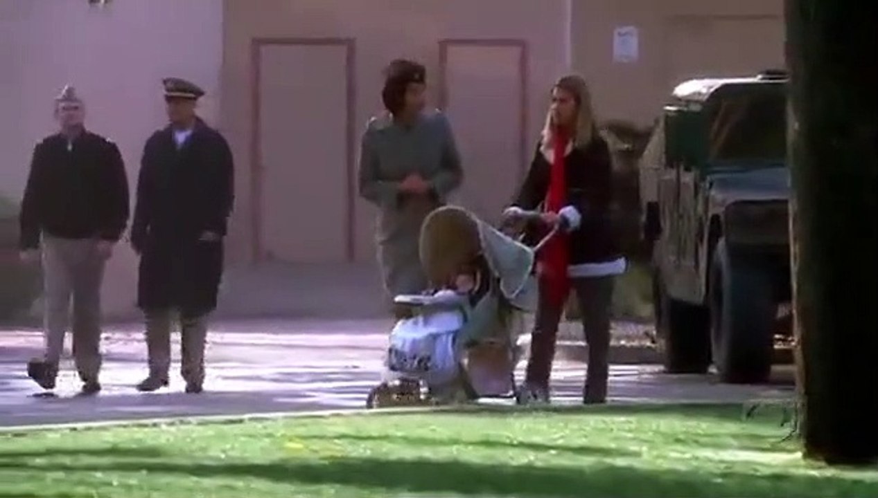 JAG - Se9 - Ep15 HD Watch