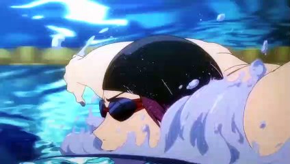 Free!: Timeless Medley - The Promise | movie | 2017 | Official Trailer