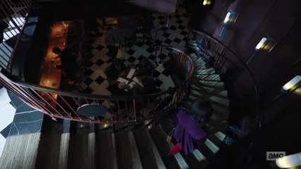 NOS4A2 - Se2 - Ep06 - The Hourglass HD Watch