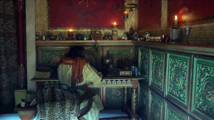 Christmas with The Chosen: The Messengers | movie | 2021 | Official Trailer