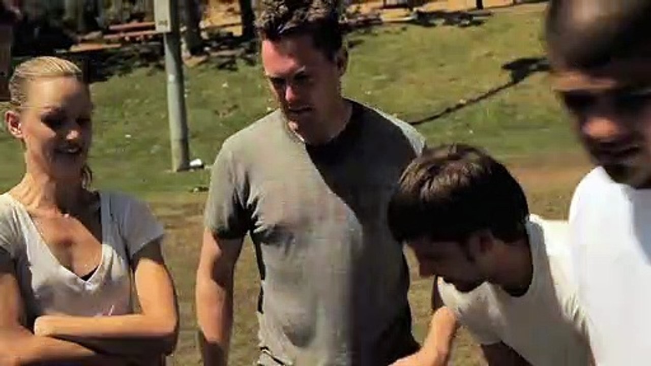 Turkey Bowl | movie | 2011 | Official Trailer