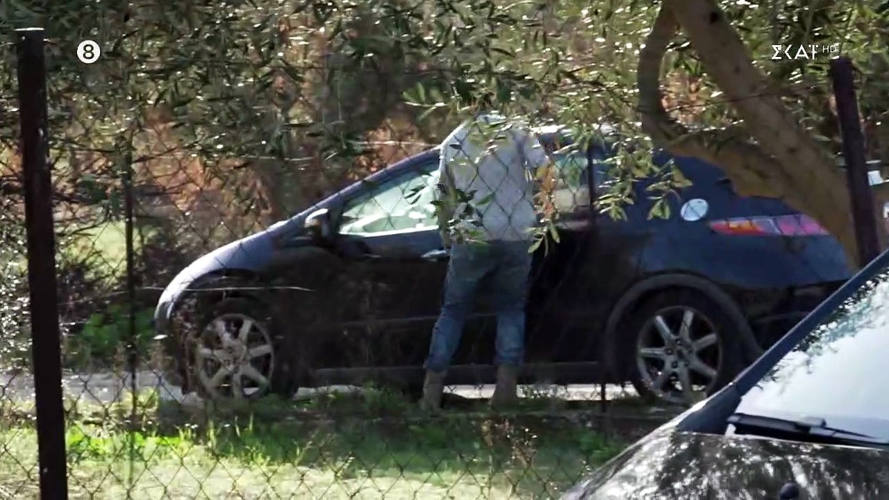 Άγρια Γη - Επεισόδιο 94 (HD)