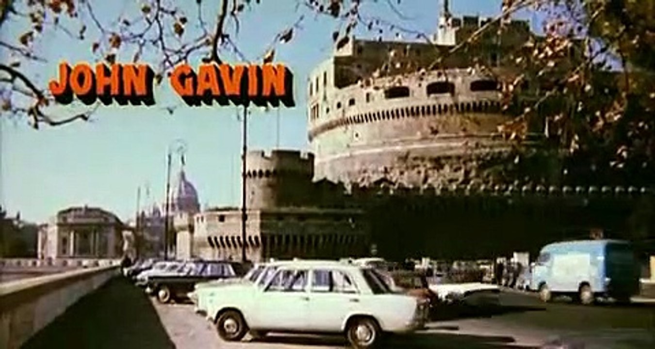 OSS 117: Double Agent | movie | 1968 | Official Trailer
